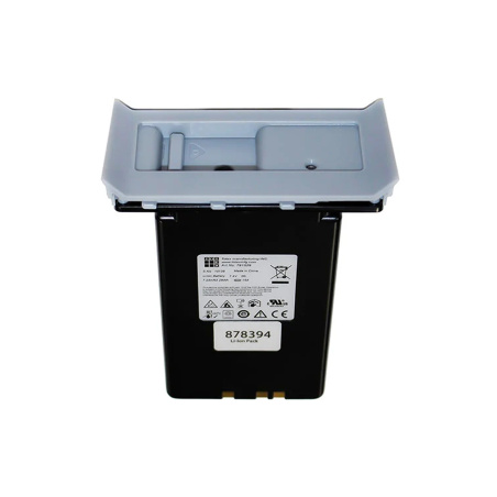 GeoMax Zone80 7,4V Li-ion battery regeneration service