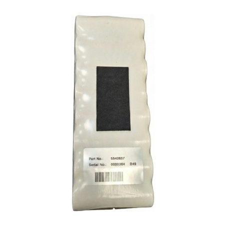 Battery Regeneration 4PN5542605 36V | CAB EOS 1 Mobile