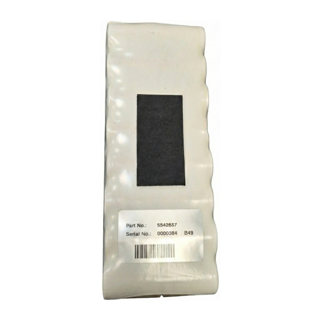 Battery Regeneration 4PN5542605 36V | CAB EOS 1 Mobile