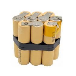 Pack de cellules Bosch 24V...