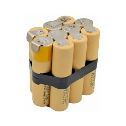 Pack de cellules Bosch 24V...