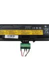 Lenovo SL510 4400mAh 10,8V