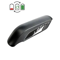 Régénération de la batterie...