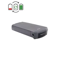 Regeneratie TranzX / Winora...