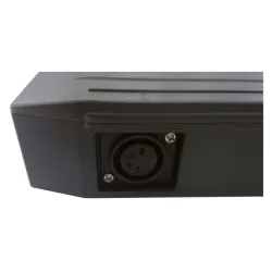 Rigenerazione baterii...