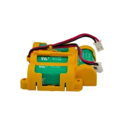 Régénération de batterie...