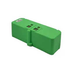 Batteria di ricambio per...