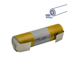 Celda Tenpower ICR18650...