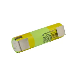 Panasonic NCR 18650GA cel...