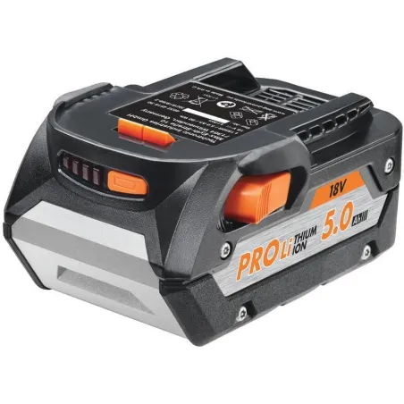 Repair and regeneration of batteries for AEG 18V li-ion