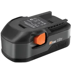 Regeneracja AEG 18V NiCd/NiMh