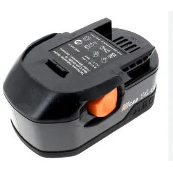 Regeneratie AEG 1430 1420...