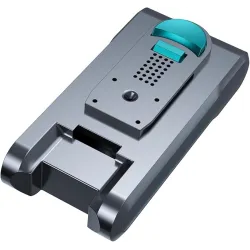 Regeneración de batería...