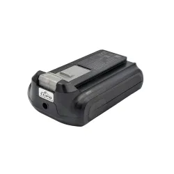 Regeneracja baterii do...