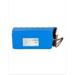 Regeneracja baterii do...