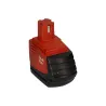 Repair of batteries for Hilti 15.6V NiCd / NiMh