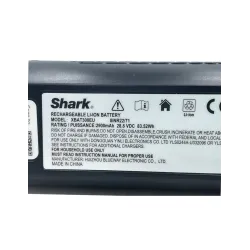 Shark XBAT300EU 28,8V...