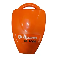 Regeneracja Husqvarna TB...