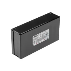 Battery regeneration Wiper...