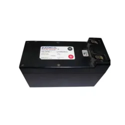 Battery regeneration Wiper...