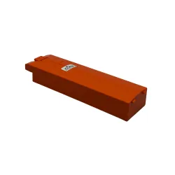 Régénération de batterie...