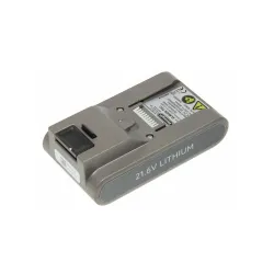 Battery regeneration...