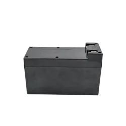 Batteria per Zuchetti...