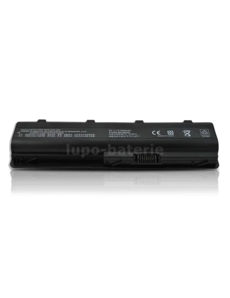 HP Compaq G72 10,8V 4400mAh