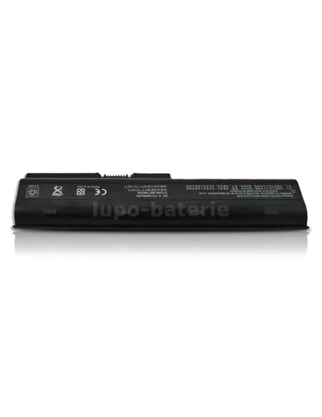 HP Compaq G72 10,8V 4400mAh