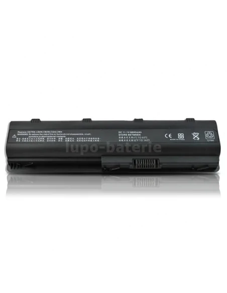 HP Compaq CQ42 10,8V 6600mAh