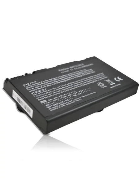 Acer Aspire 3100 4400mAh 10,8V