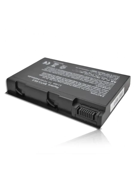 Acer Aspire 3100 4400mAh 10,8V