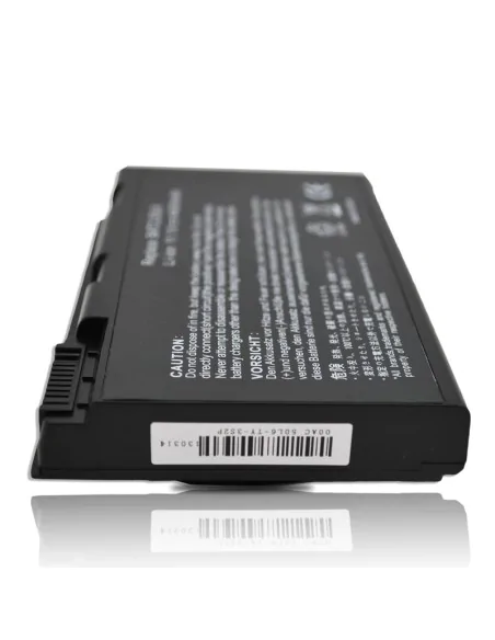 Acer Aspire 3100 4400mAh 10,8V