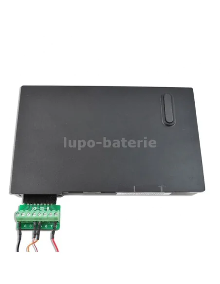 Acer Aspire 3020 4400mAh 14,4V