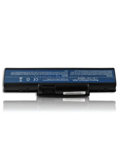 Acer Aspire 4710 4400mAh 10,8V