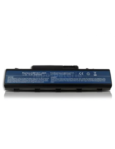 Acer Aspire 4710 4400mAh 10,8V