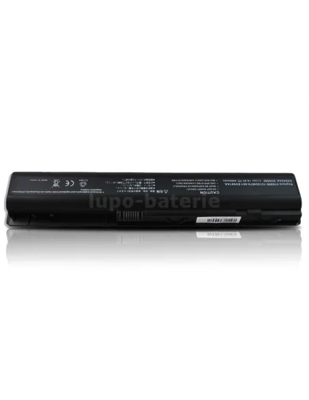 HP Compaq DV9000 10,8V 4400mAh