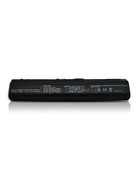 HP Compaq DV9000 10,8V 4400mAh