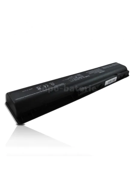 HP Compaq DV9000 10,8V 4400mAh