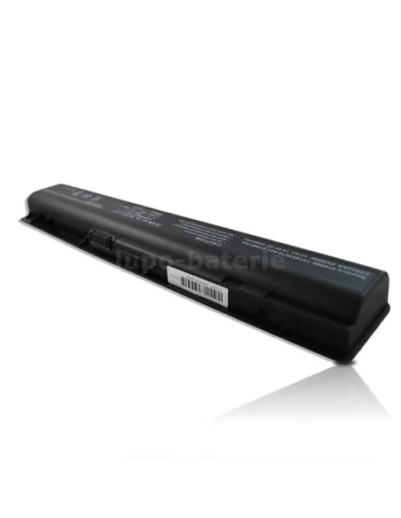 HP Compaq DV9000 10,8V 4400mAh