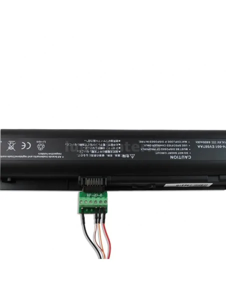 HP Compaq DV9000 10,8V 4400mAh