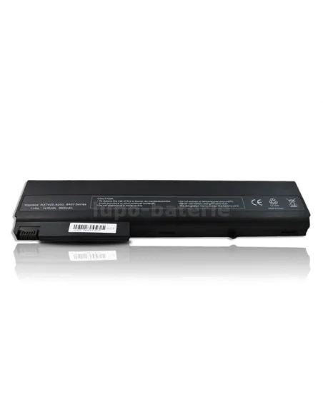 HP NX7400 14,4V 6600mAh