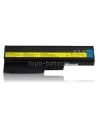 Bateria do notebook IBM T60 4400mAh 10,8V