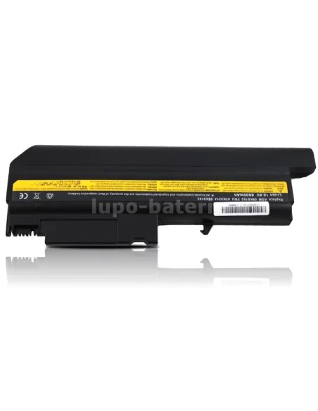 Bateria do notebooka IBM T40 6600mAh 10,8V