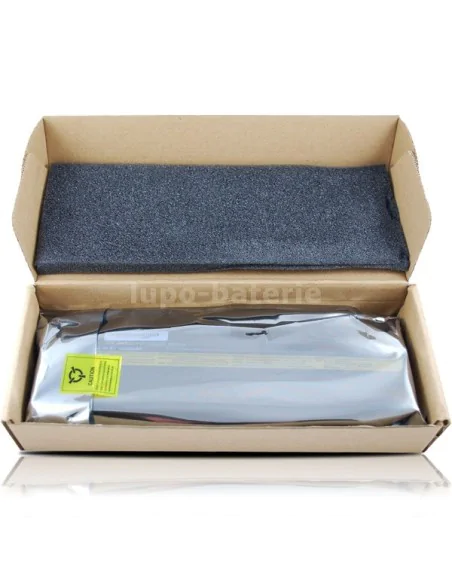 Bateria do notebooka IBM T42 6600mAh 10,8V