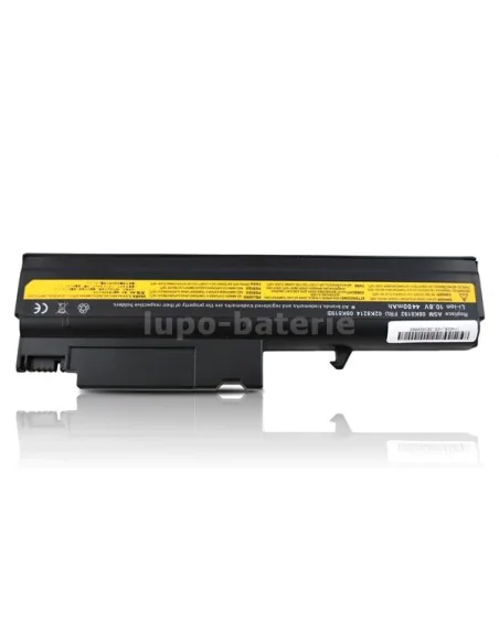 Bateria do notebooka T42 4400mAh 10,8V