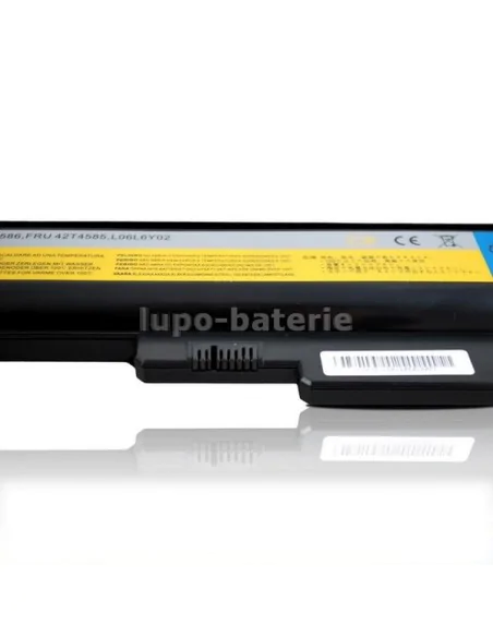 Bateria do notebooka Lenovo 3000 G530 4400mAh 10,8V