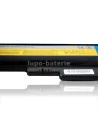 Bateria do notebooka Lenovo 3000 G530 4400mAh 10,8V