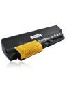 Bateria do notebooka IBM R60  widescreen 6600mAh 10,8V