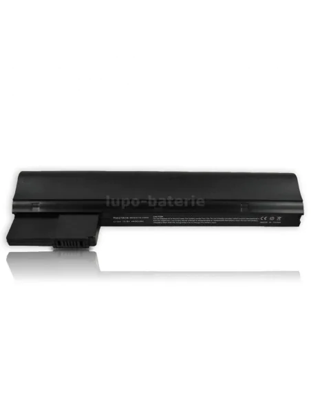 HP DV4 10,8V 6600mAh